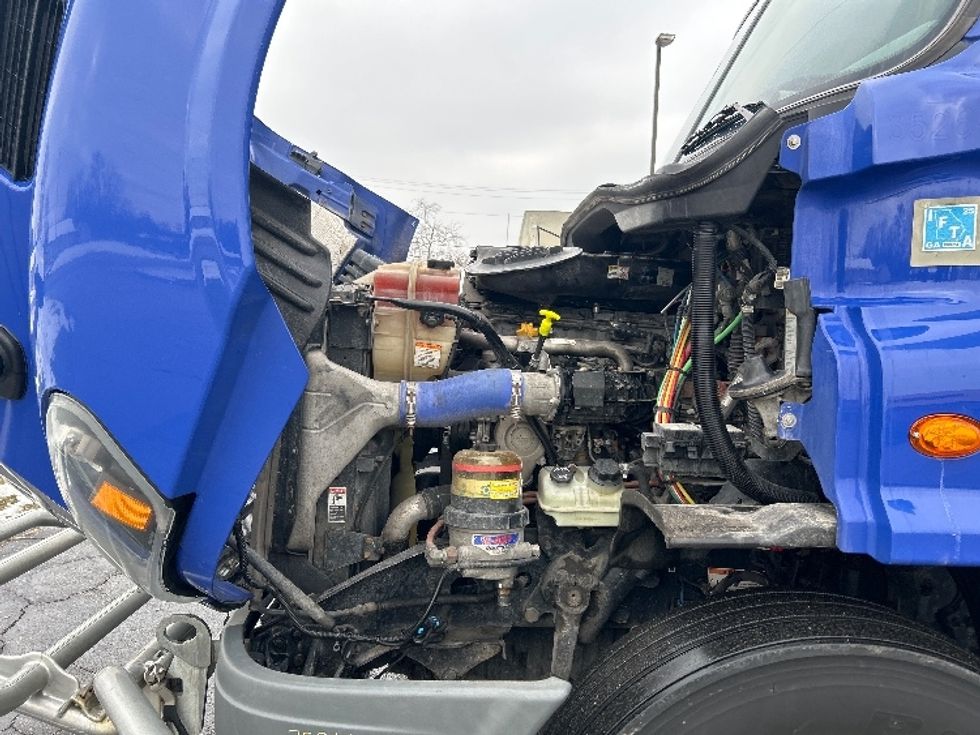 Day Cab Tractor-Heavy Duty Tractors-Freightliner-2020-Cascadia 11364ST-Elkhart-IN-389,287\n\t\tmiles-$ 43,250 - Image 16
