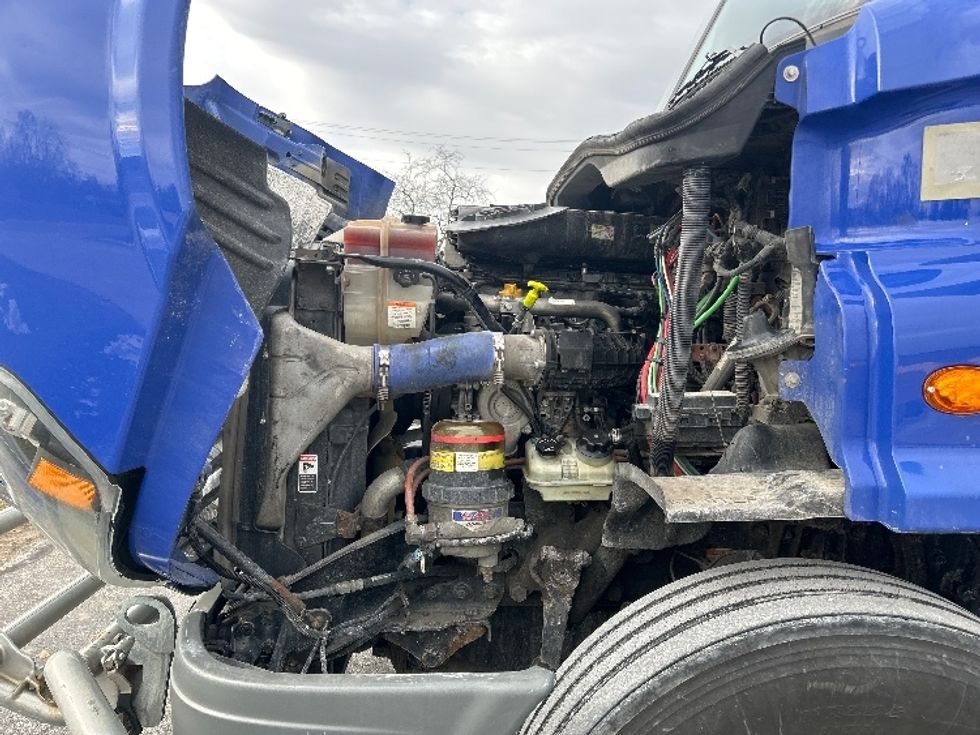 Day Cab Tractor-Heavy Duty Tractors-Freightliner-2020-Cascadia 11364ST-Elkhart-IN-404,909\n\t\tmiles-$ 42,500 - Image 16