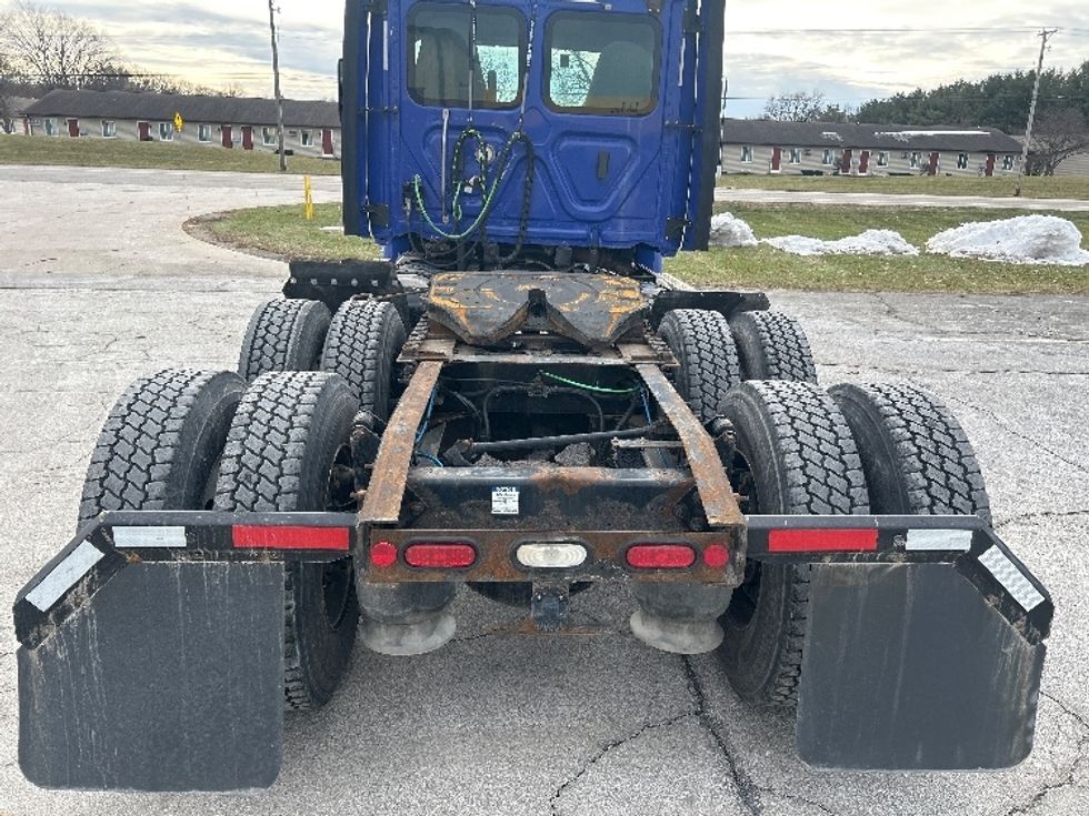 Day Cab Tractor-Heavy Duty Tractors-Freightliner-2020-Cascadia 11364ST-Elkhart-IN-404,909\n\t\tmiles-$ 42,500 - Image 6
