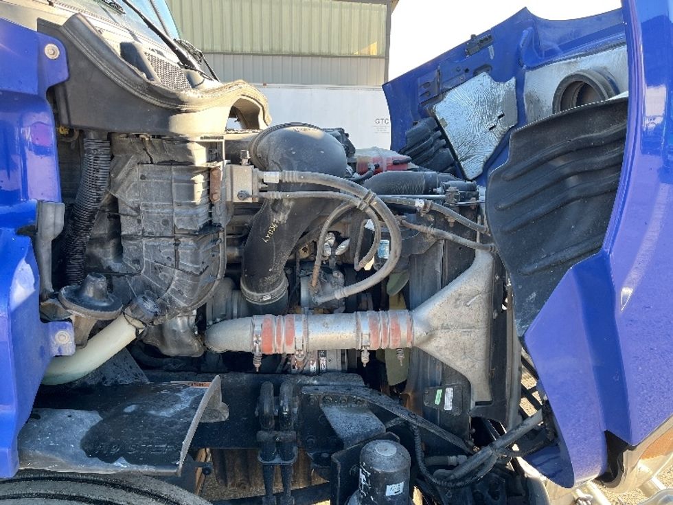 Day Cab Tractor-Heavy Duty Tractors-Freightliner-2020-Cascadia 11364ST-Elkhart-IN-424,654\n\t\tmiles-$ 41,250 - Image 15