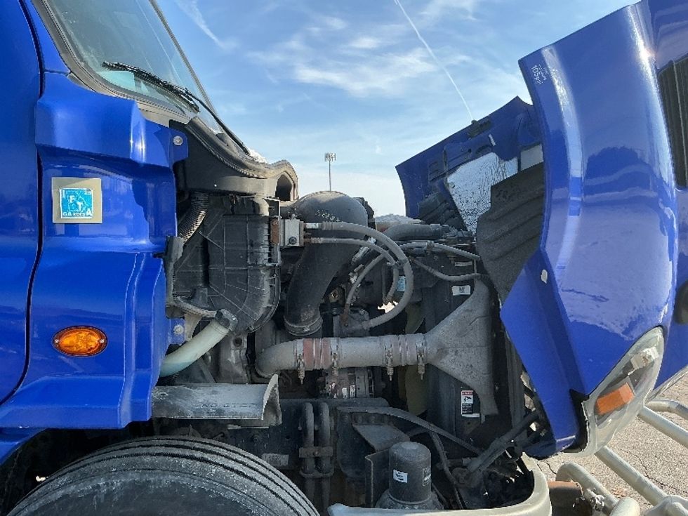 Day Cab Tractor-Heavy Duty Tractors-Freightliner-2020-Cascadia 11364ST-Elkhart-IN-427,962\n\t\tmiles-$ 40,500 - Image 15