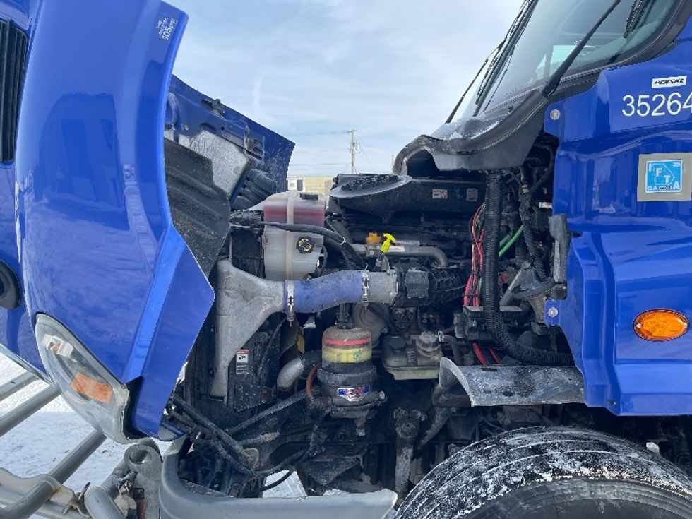 Day Cab Tractor-Heavy Duty Tractors-Freightliner-2020-Cascadia 11364ST-Elkhart-IN-436,241\n\t\tmiles-$ 40,250 - Image 16