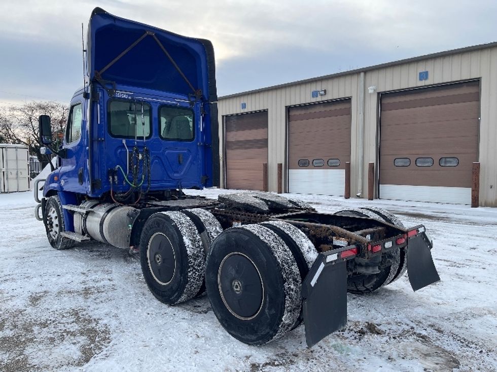 Day Cab Tractor-Heavy Duty Tractors-Freightliner-2020-Cascadia 11364ST-Elkhart-IN-436,241\n\t\tmiles-$ 40,250 - Image 5