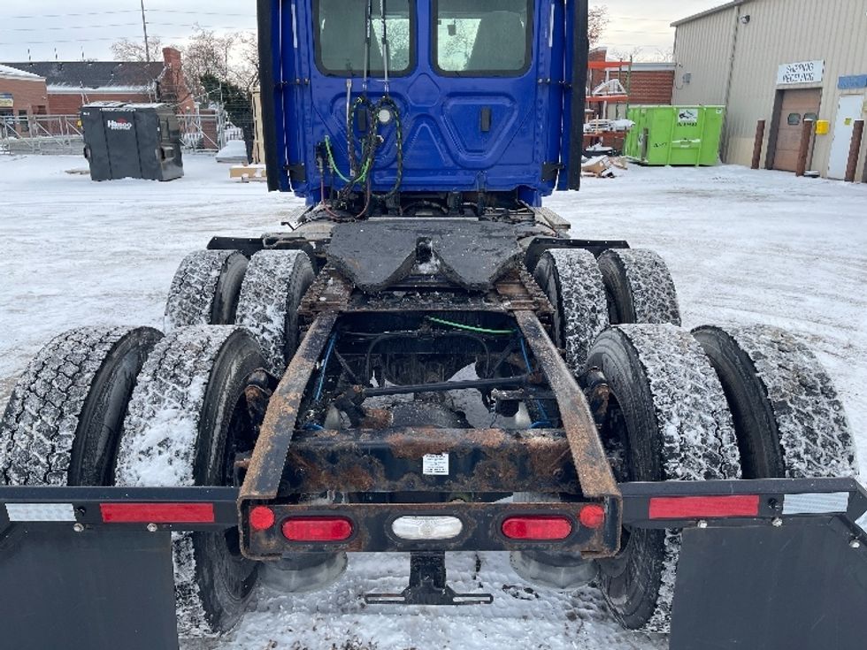 Day Cab Tractor-Heavy Duty Tractors-Freightliner-2020-Cascadia 11364ST-Elkhart-IN-436,241\n\t\tmiles-$ 40,250 - Image 6