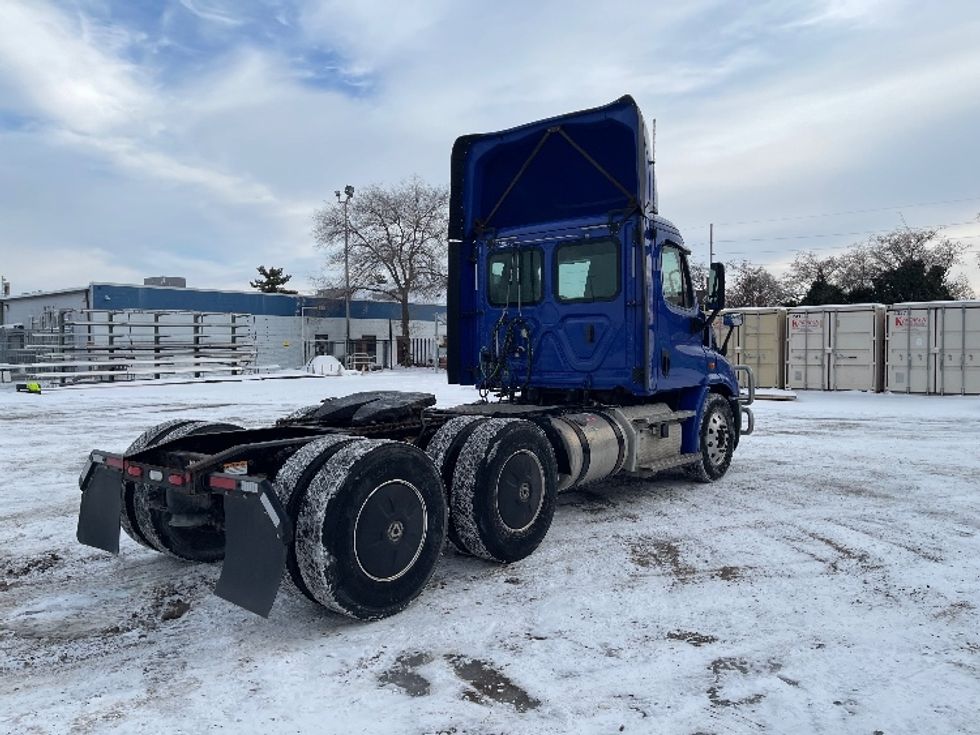 Day Cab Tractor-Heavy Duty Tractors-Freightliner-2020-Cascadia 11364ST-Elkhart-IN-436,241\n\t\tmiles-$ 40,250 - Image 7