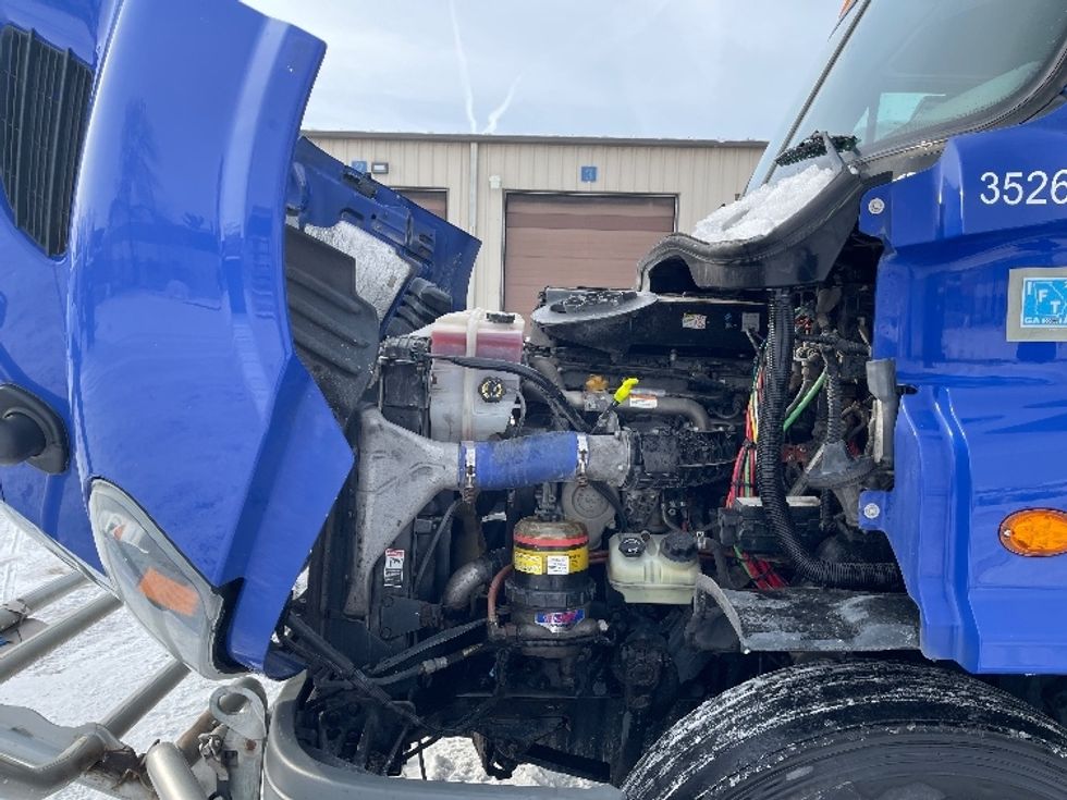 Day Cab Tractor-Heavy Duty Tractors-Freightliner-2020-Cascadia 11364ST-Elkhart-IN-445,882\n\t\tmiles-$ 39,500 - Image 16