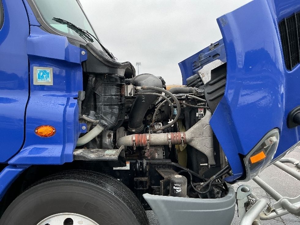 Day Cab Tractor-Heavy Duty Tractors-Freightliner-2020-Cascadia 11364ST-Elkhart-IN-462,703\n\t\tmiles-$ 38,750 - Image 15