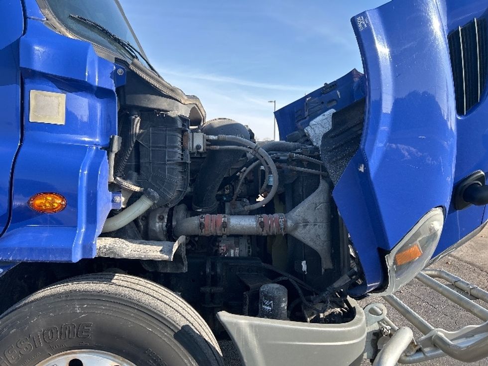 Day Cab Tractor-Heavy Duty Tractors-Freightliner-2020-Cascadia 11364ST-Elkhart-IN-462,756\n\t\tmiles-$ 38,000 - Image 15