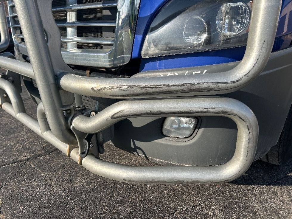 Day Cab Tractor-Heavy Duty Tractors-Freightliner-2020-Cascadia 11364ST-Elkhart-IN-462,756\n\t\tmiles-$ 38,000 - Image 17