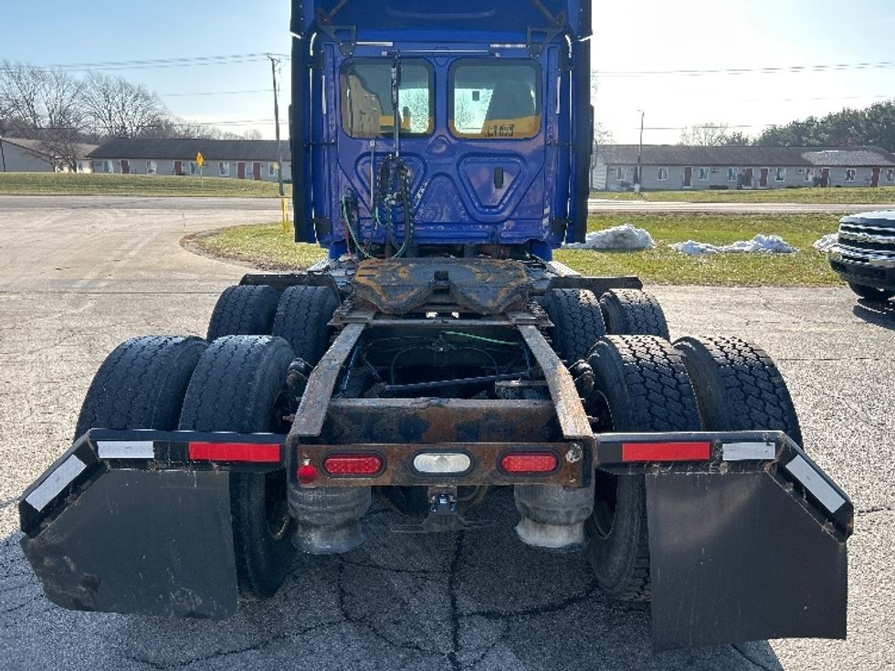 Day Cab Tractor-Heavy Duty Tractors-Freightliner-2020-Cascadia 11364ST-Elkhart-IN-462,756\n\t\tmiles-$ 38,000 - Image 6