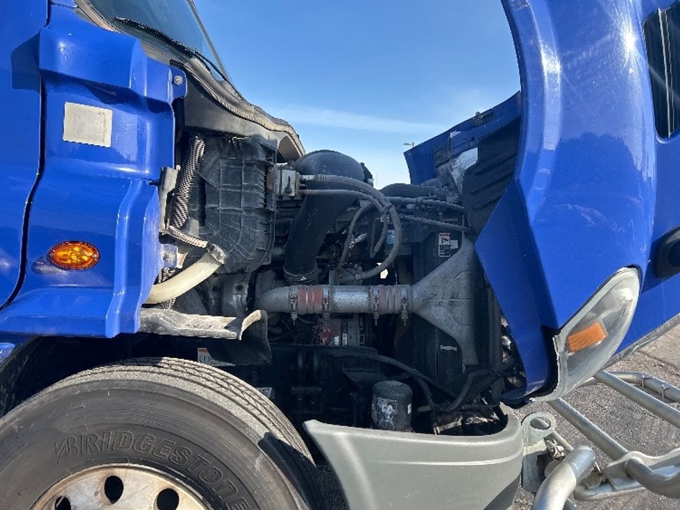 Day Cab Tractor-Heavy Duty Tractors-Freightliner-2020-Cascadia 11364ST-Elkhart-IN-463,791\n\t\tmiles-$ 38,000 - Image 15