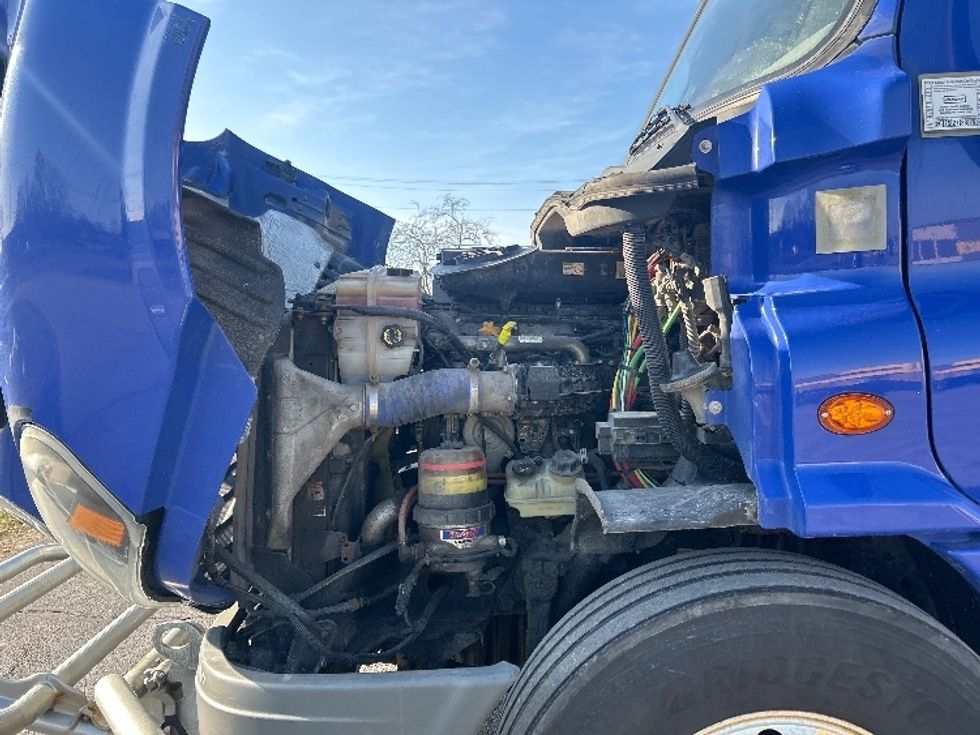 Day Cab Tractor-Heavy Duty Tractors-Freightliner-2020-Cascadia 11364ST-Elkhart-IN-463,791\n\t\tmiles-$ 38,000 - Image 16