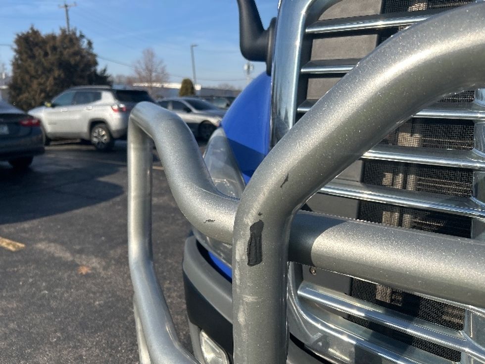 Day Cab Tractor-Heavy Duty Tractors-Freightliner-2020-Cascadia 11364ST-Elkhart-IN-463,791\n\t\tmiles-$ 38,000 - Image 17