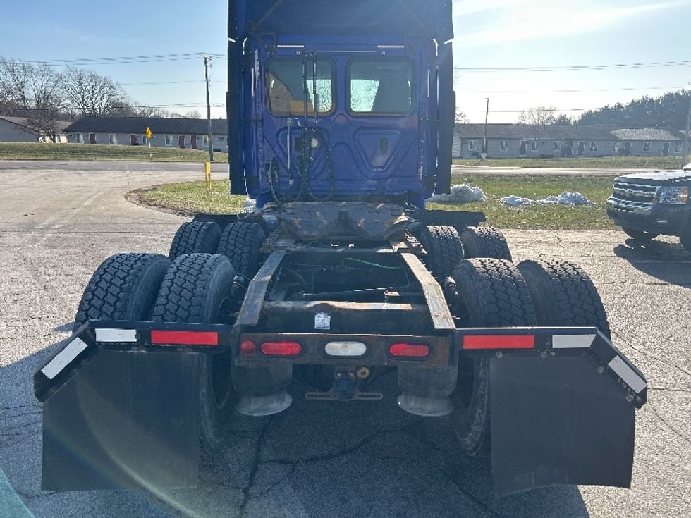 Day Cab Tractor-Heavy Duty Tractors-Freightliner-2020-Cascadia 11364ST-Elkhart-IN-463,791\n\t\tmiles-$ 38,000 - Image 6