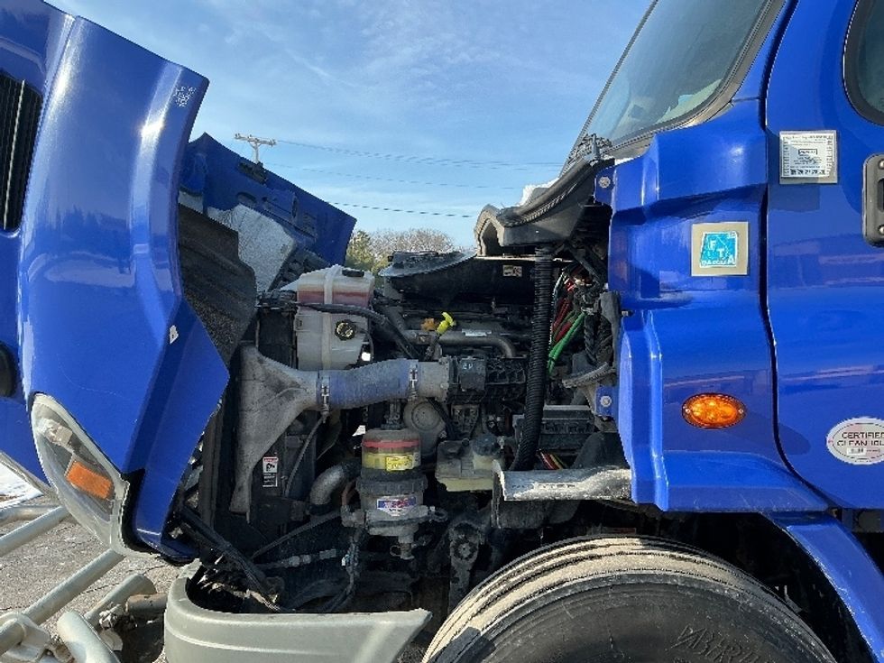 Day Cab Tractor-Heavy Duty Tractors-Freightliner-2020-Cascadia 11364ST-Elkhart-IN-468,252\n\t\tmiles-$ 34,250 - Image 16
