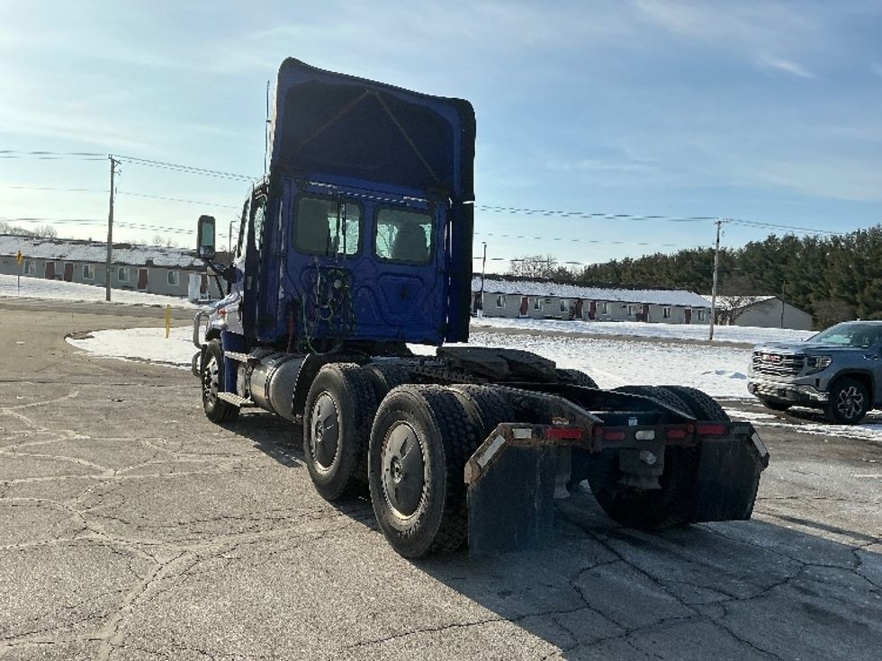 Day Cab Tractor-Heavy Duty Tractors-Freightliner-2020-Cascadia 11364ST-Elkhart-IN-468,252\n\t\tmiles-$ 34,250 - Image 5