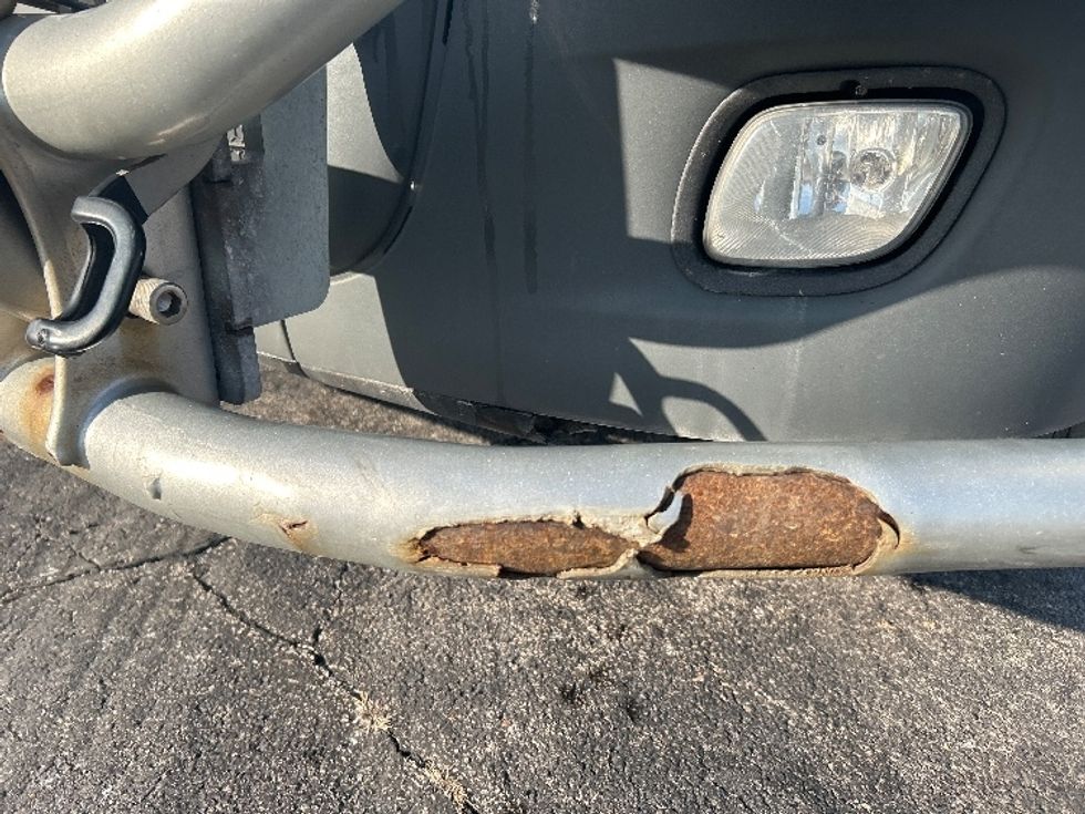 Day Cab Tractor-Heavy Duty Tractors-Freightliner-2020-Cascadia 11364ST-Elkhart-IN-472,066\n\t\tmiles-$ 37,250 - Image 17