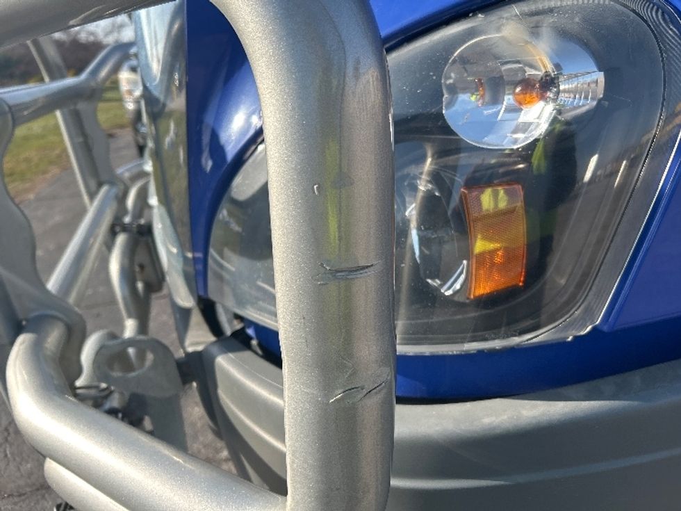 Day Cab Tractor-Heavy Duty Tractors-Freightliner-2020-Cascadia 11364ST-Elkhart-IN-472,066\n\t\tmiles-$ 37,250 - Image 18