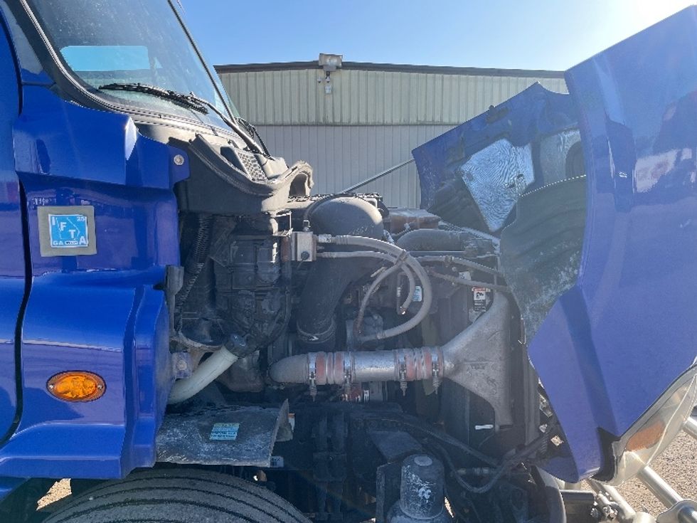 Day Cab Tractor-Heavy Duty Tractors-Freightliner-2020-Cascadia 11364ST-Elkhart-IN-474,338\n\t\tmiles-$ 37,000 - Image 15