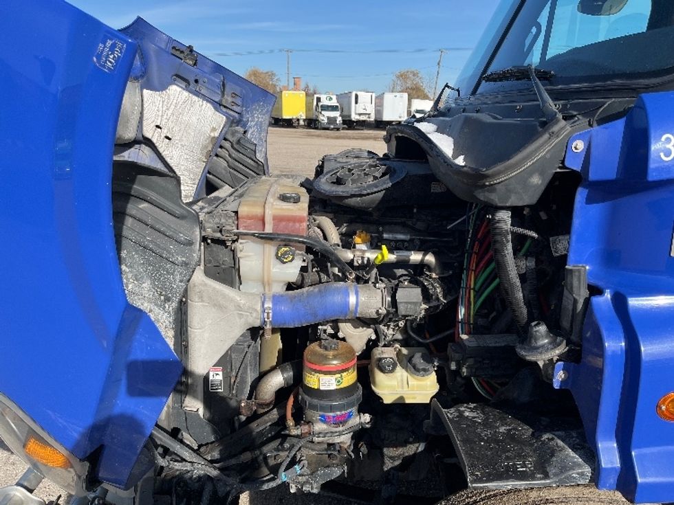 Day Cab Tractor-Heavy Duty Tractors-Freightliner-2020-Cascadia 11364ST-Elkhart-IN-477,123\n\t\tmiles-$ 36,750 - Image 16