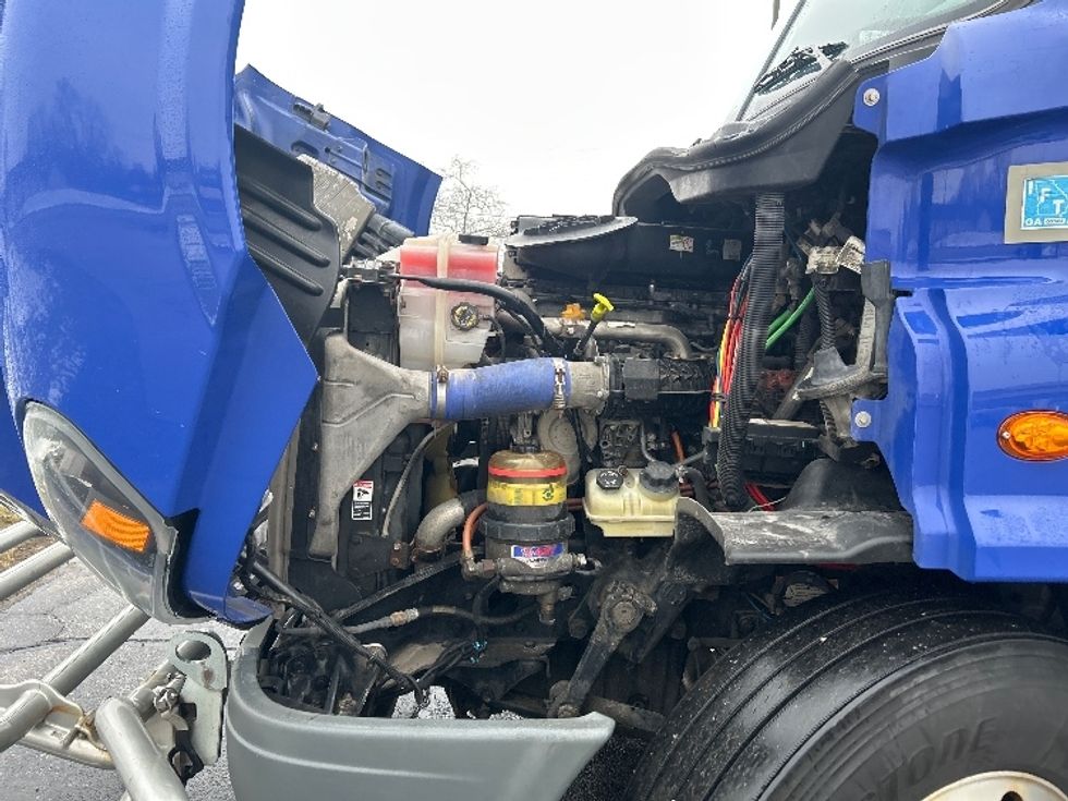 Day Cab Tractor-Heavy Duty Tractors-Freightliner-2020-Cascadia 11364ST-Elkhart-IN-500,187\n\t\tmiles-$ 36,250 - Image 16