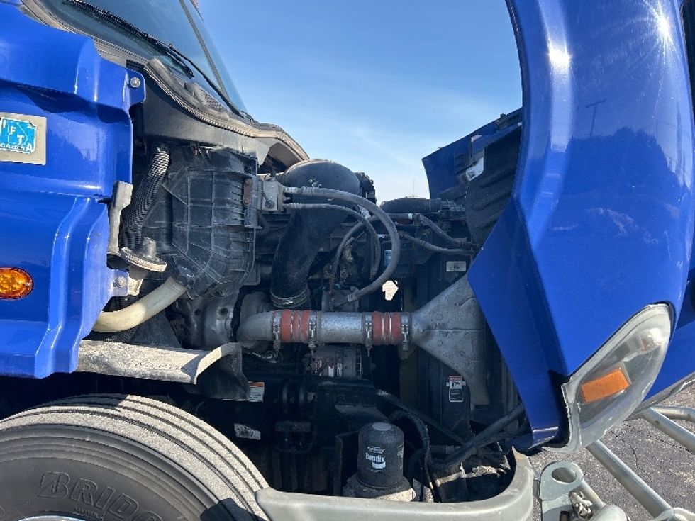 Day Cab Tractor-Heavy Duty Tractors-Freightliner-2020-Cascadia 11364ST-Elkhart-IN-532,372\n\t\tmiles-$ 32,250 - Image 15