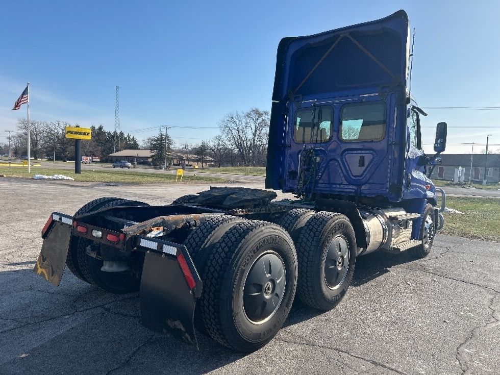 Day Cab Tractor-Heavy Duty Tractors-Freightliner-2020-Cascadia 11364ST-Elkhart-IN-532,372\n\t\tmiles-$ 32,250 - Image 7