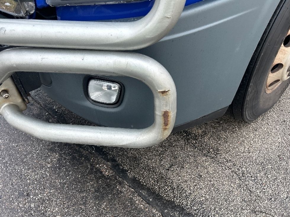 Day Cab Tractor-Heavy Duty Tractors-Freightliner-2020-Cascadia 11364ST-Elkhart-IN-577,217\n\t\tmiles-$ 28,250 - Image 17