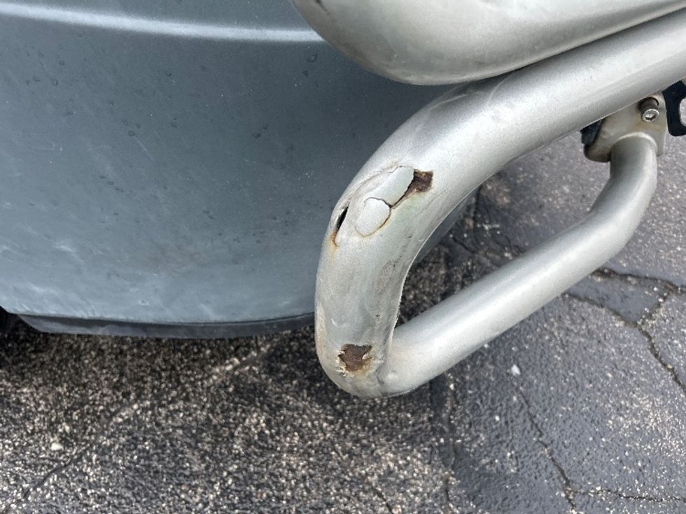 Day Cab Tractor-Heavy Duty Tractors-Freightliner-2020-Cascadia 11364ST-Elkhart-IN-577,217\n\t\tmiles-$ 28,250 - Image 18