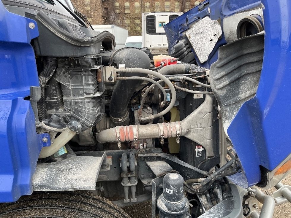 Day Cab Tractor-Heavy Duty Tractors-Freightliner-2020-Cascadia 11364ST-Elkhart-IN-594,054\n\t\tmiles-$ 28,250 - Image 15