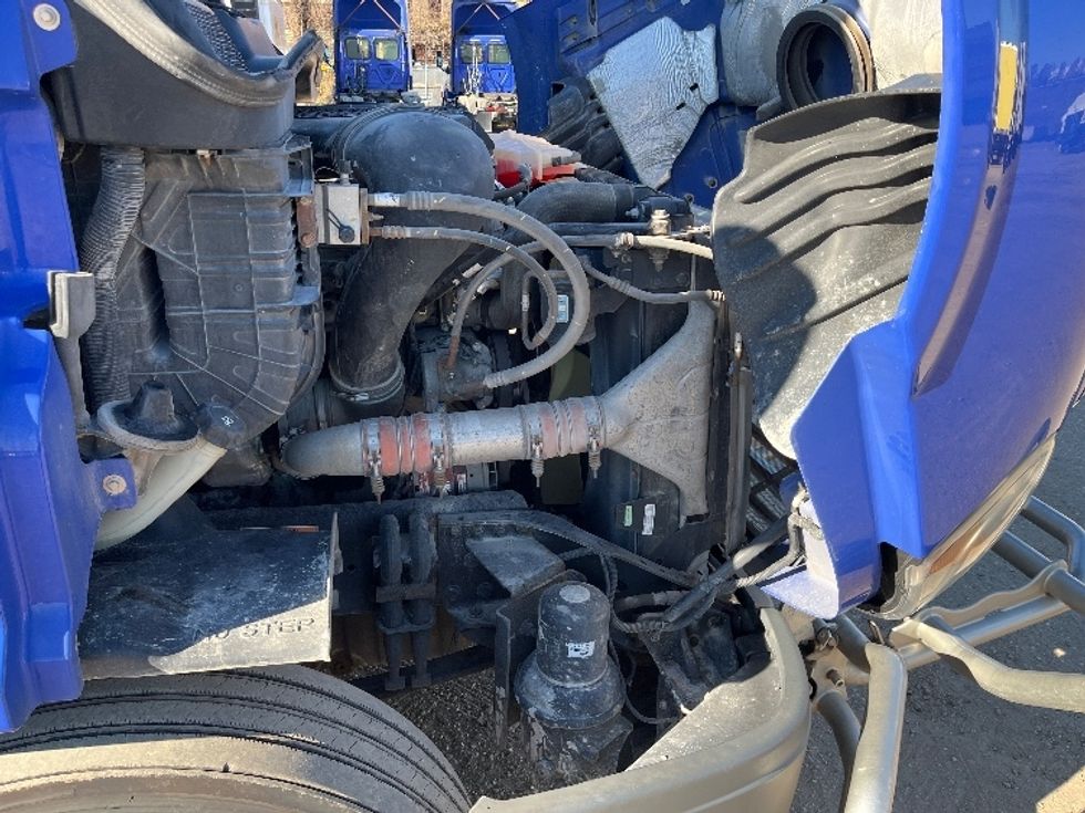 Day Cab Tractor-Heavy Duty Tractors-Freightliner-2020-Cascadia 11364ST-Elkhart-IN-604,464\n\t\tmiles-$ 28,250 - Image 15