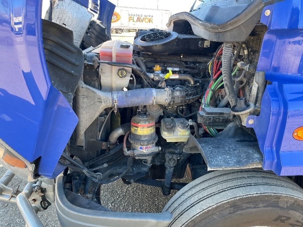 Day Cab Tractor-Heavy Duty Tractors-Freightliner-2020-Cascadia 11364ST-Elkhart-IN-604,464\n\t\tmiles-$ 28,250 - Image 16