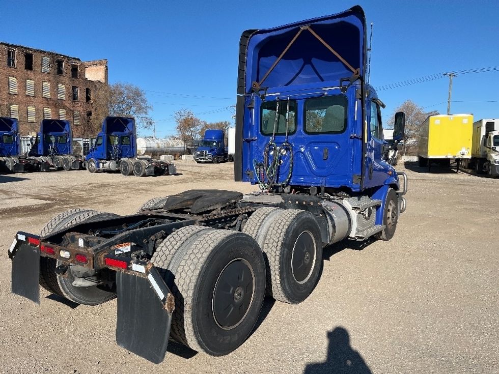 Day Cab Tractor-Heavy Duty Tractors-Freightliner-2020-Cascadia 11364ST-Elkhart-IN-604,464\n\t\tmiles-$ 28,250 - Image 7