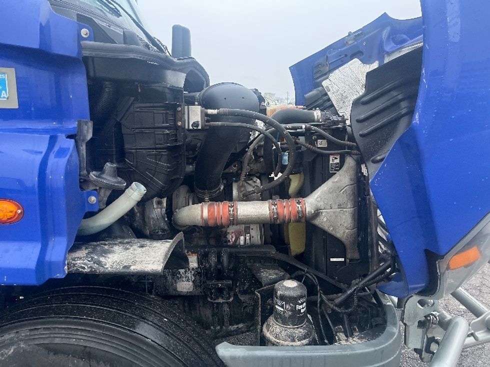 Day Cab Tractor-Heavy Duty Tractors-Freightliner-2020-Cascadia 11364ST-Elkhart-IN-635,931\n\t\tmiles-$ 25,750 - Image 15