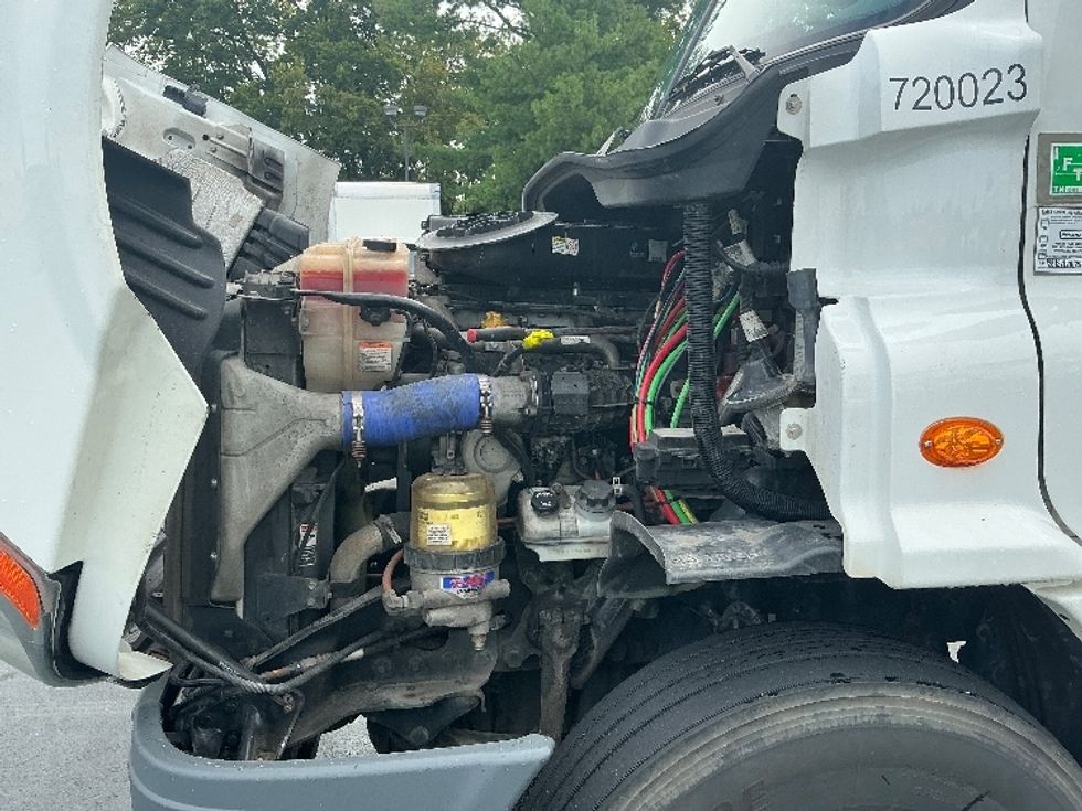 Day Cab Tractor-Heavy Duty Tractors-Freightliner-2020-Cascadia 11364ST-Evansville-IN-341,158\n\t\tmiles-$ 41,750 - Image 16