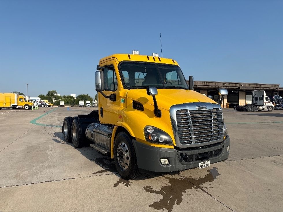 Day Cab Tractor-Heavy Duty Tractors-Freightliner-2020-Cascadia 11364ST-Fort Worth-TX-481,490\n\t\tmiles-$ 34,250 - Image 1
