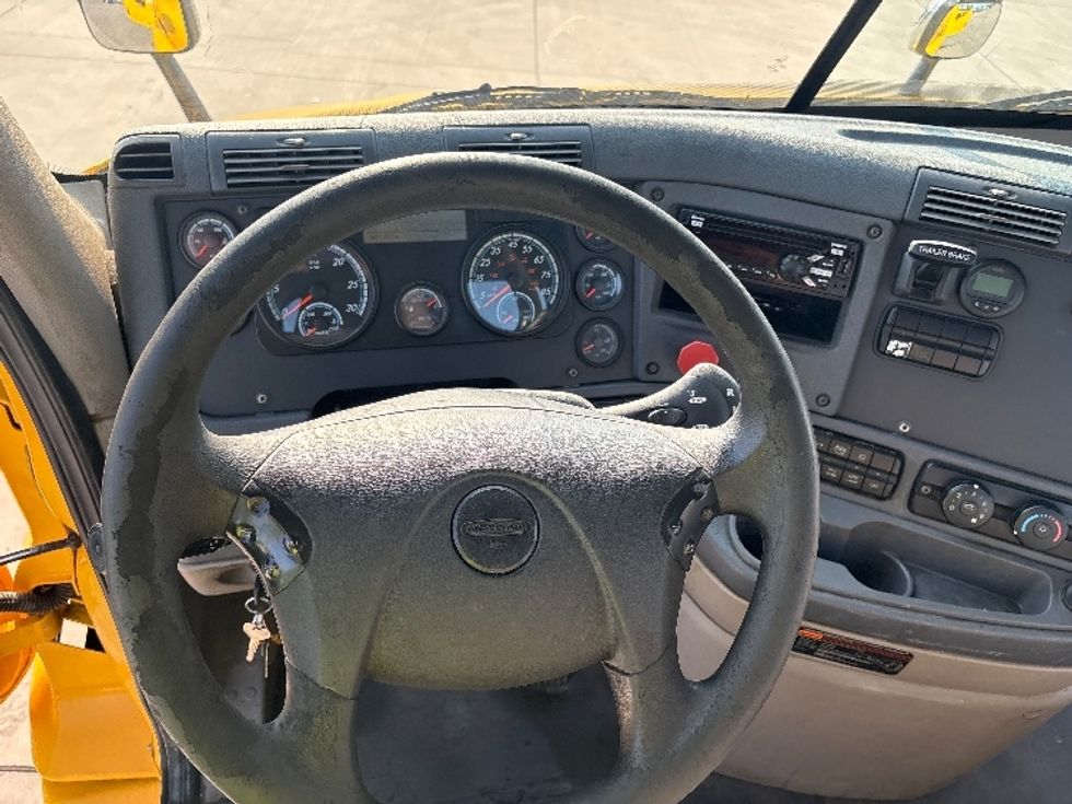 Day Cab Tractor-Heavy Duty Tractors-Freightliner-2020-Cascadia 11364ST-Fort Worth-TX-481,490\n\t\tmiles-$ 34,250 - Image 11