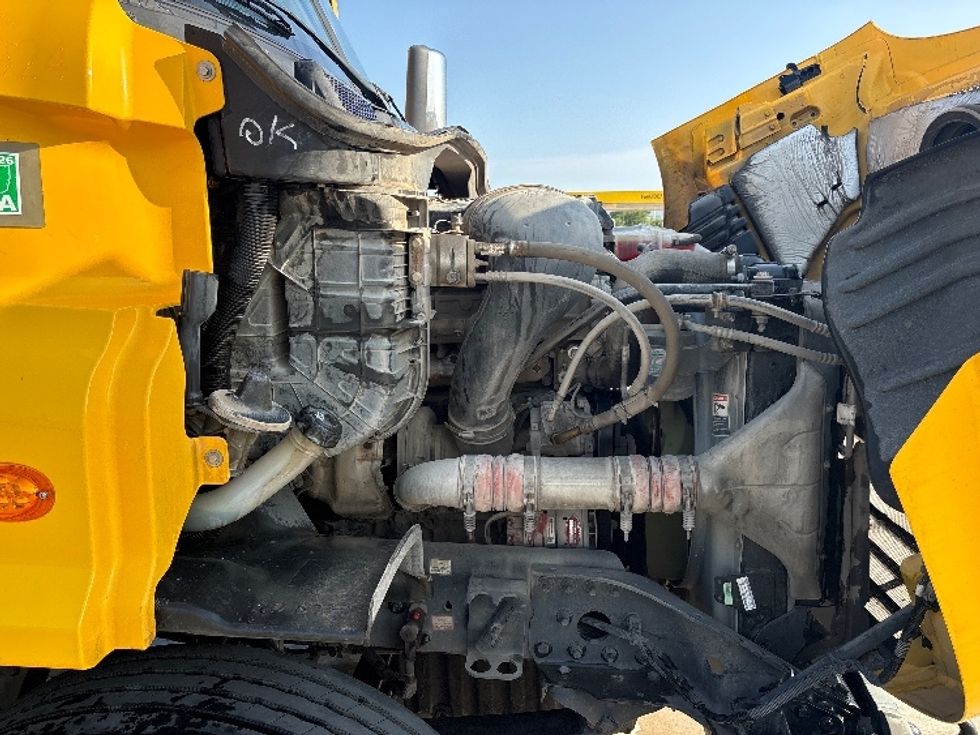Day Cab Tractor-Heavy Duty Tractors-Freightliner-2020-Cascadia 11364ST-Fort Worth-TX-481,490\n\t\tmiles-$ 34,250 - Image 15
