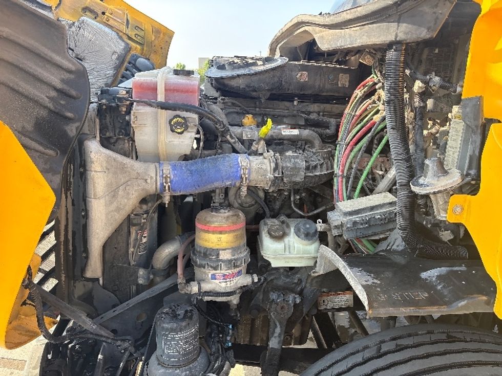 Day Cab Tractor-Heavy Duty Tractors-Freightliner-2020-Cascadia 11364ST-Fort Worth-TX-481,490\n\t\tmiles-$ 34,250 - Image 16