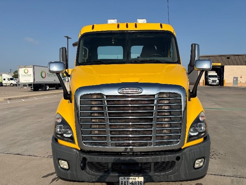 Day Cab Tractor-Heavy Duty Tractors-Freightliner-2020-Cascadia 11364ST-Fort Worth-TX-481,490\n\t\tmiles-$ 34,250 - Image 2