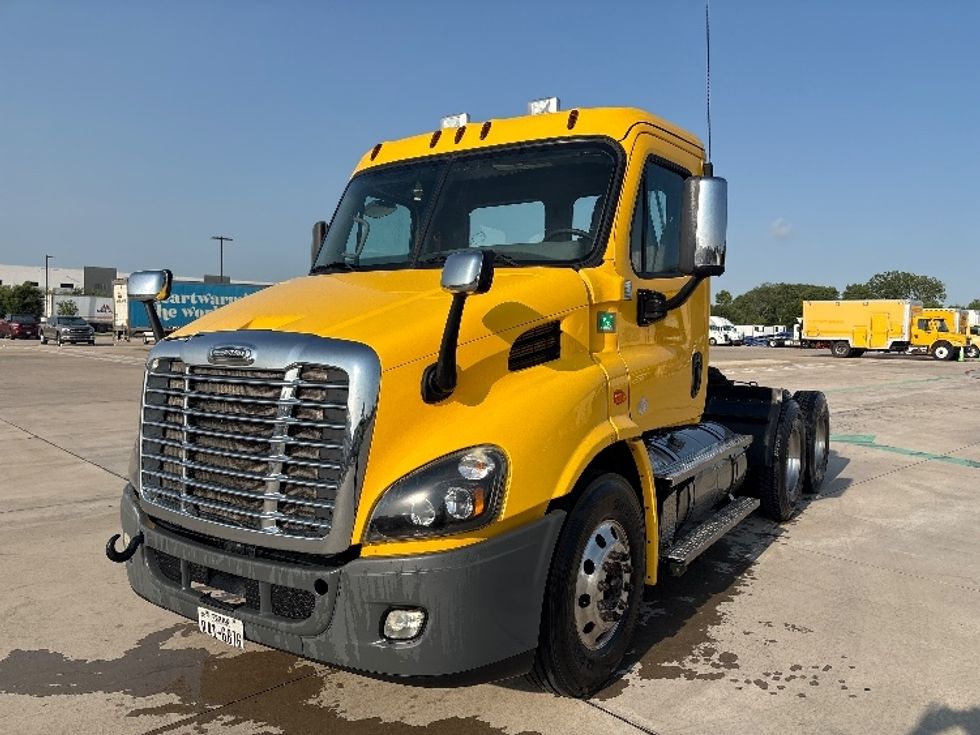 Day Cab Tractor-Heavy Duty Tractors-Freightliner-2020-Cascadia 11364ST-Fort Worth-TX-481,490\n\t\tmiles-$ 34,250 - Image 3