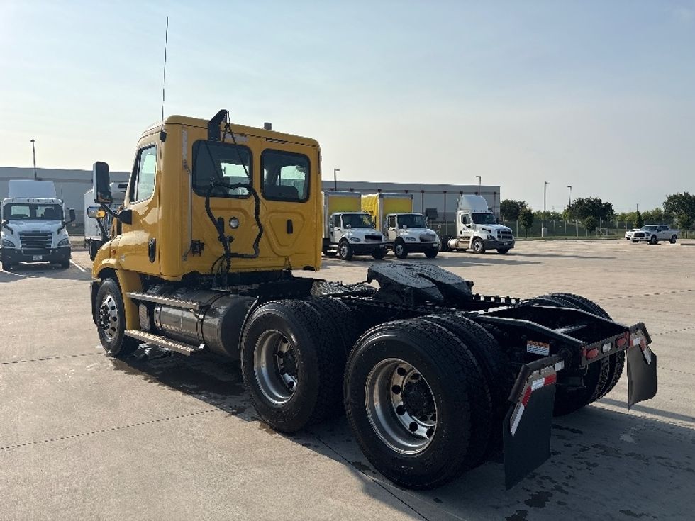 Day Cab Tractor-Heavy Duty Tractors-Freightliner-2020-Cascadia 11364ST-Fort Worth-TX-481,490\n\t\tmiles-$ 34,250 - Image 5