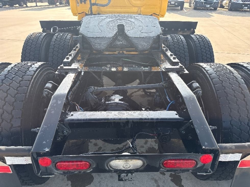 Day Cab Tractor-Heavy Duty Tractors-Freightliner-2020-Cascadia 11364ST-Fort Worth-TX-481,490\n\t\tmiles-$ 34,250 - Image 6