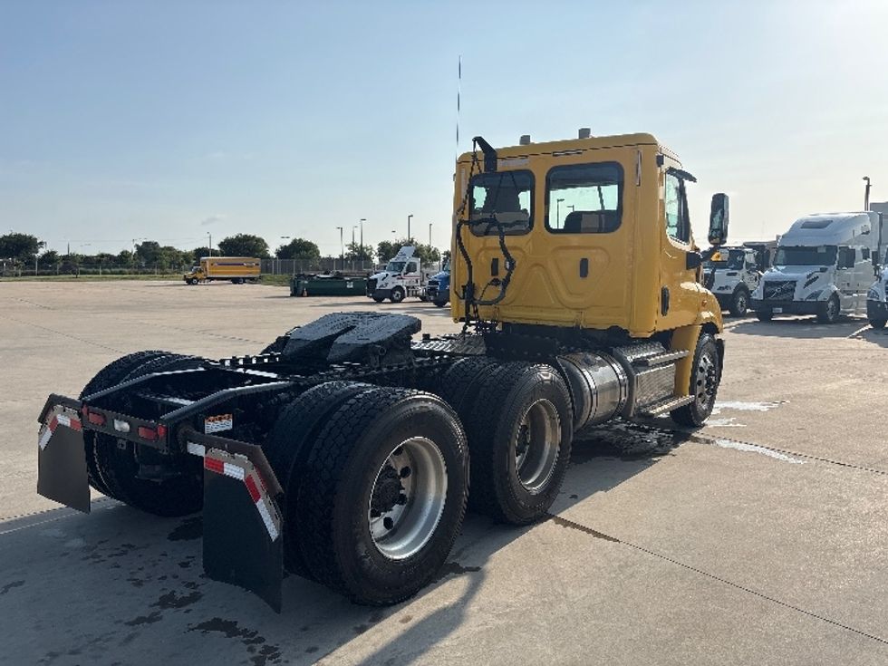 Day Cab Tractor-Heavy Duty Tractors-Freightliner-2020-Cascadia 11364ST-Fort Worth-TX-481,490\n\t\tmiles-$ 34,250 - Image 7