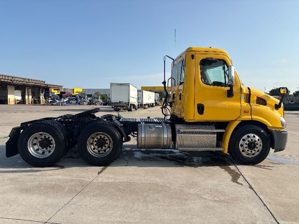 Day Cab Tractor-Heavy Duty Tractors-Freightliner-2020-Cascadia 11364ST-Fort Worth-TX-481,490\n\t\tmiles-$ 34,250 - Image 8