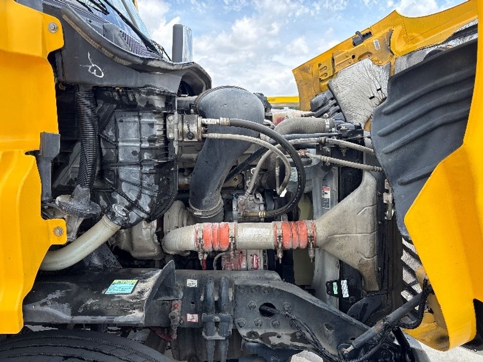 Day Cab Tractor-Heavy Duty Tractors-Freightliner-2020-Cascadia 11364ST-Fort Worth-TX-506,028\n\t\tmiles-$ 31,750 - Image 15