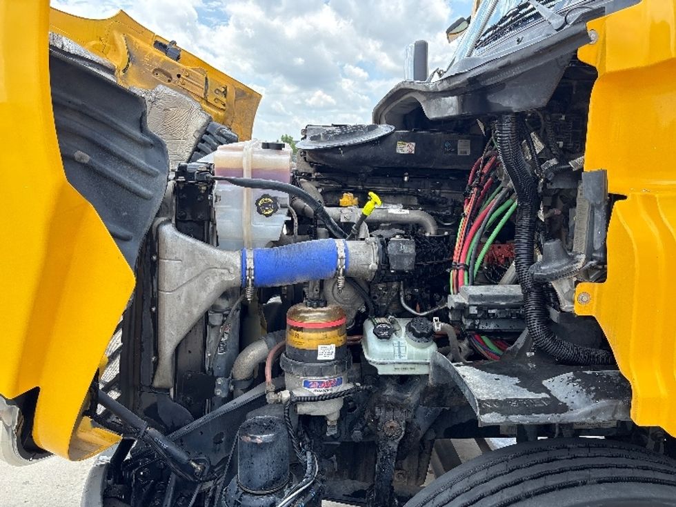 Day Cab Tractor-Heavy Duty Tractors-Freightliner-2020-Cascadia 11364ST-Fort Worth-TX-506,028\n\t\tmiles-$ 31,750 - Image 16