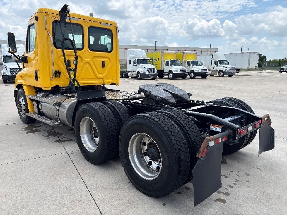 Day Cab Tractor-Heavy Duty Tractors-Freightliner-2020-Cascadia 11364ST-Fort Worth-TX-506,028\n\t\tmiles-$ 31,750 - Image 5
