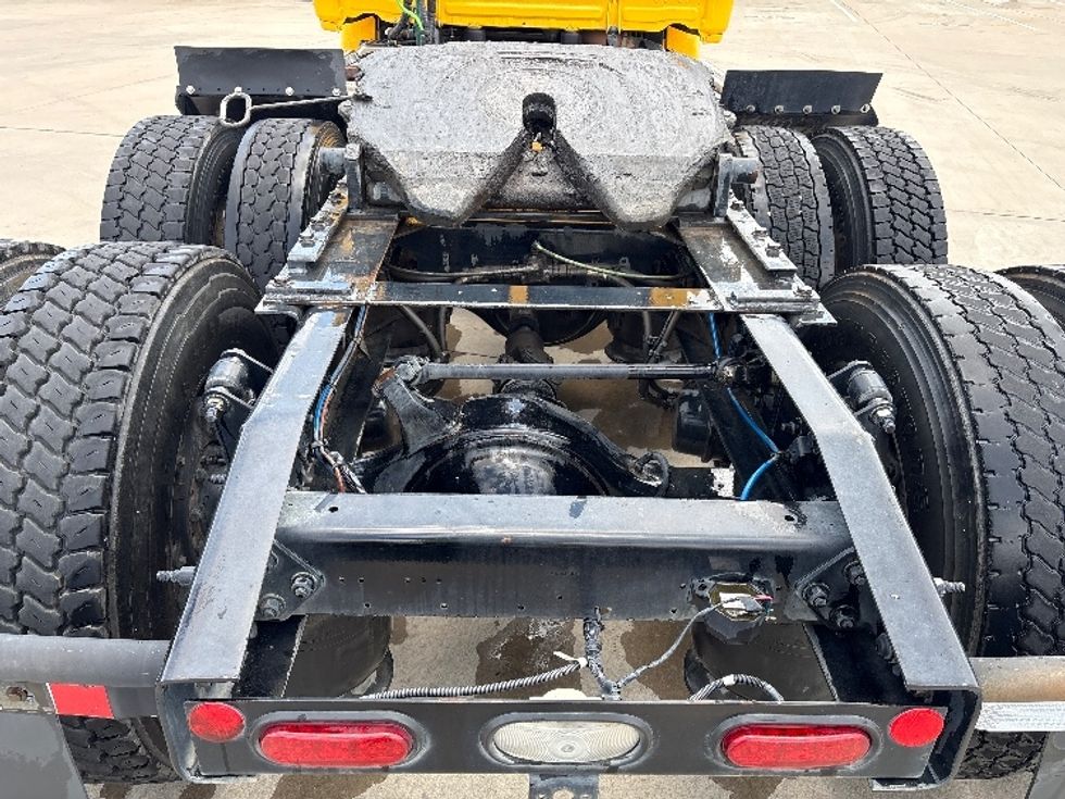 Day Cab Tractor-Heavy Duty Tractors-Freightliner-2020-Cascadia 11364ST-Fort Worth-TX-506,028\n\t\tmiles-$ 31,750 - Image 6