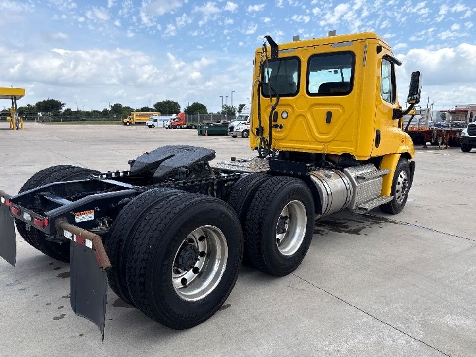 Day Cab Tractor-Heavy Duty Tractors-Freightliner-2020-Cascadia 11364ST-Fort Worth-TX-506,028\n\t\tmiles-$ 31,750 - Image 7